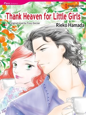 cover image of Thank Heaven for Little Girls